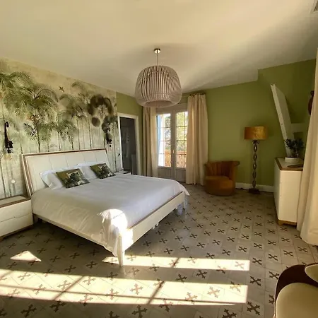 Le Marquisat De Charme En Minervois Holiday home Olonzac