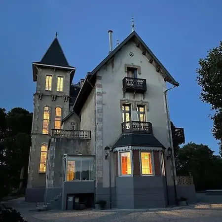 Le Marquisat De Charme En Minervois Holiday home *
