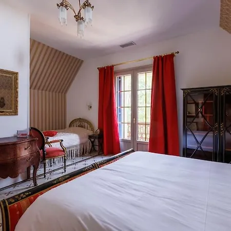 Le Marquisat De Charme En Minervois Holiday home