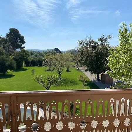 Le Marquisat De Charme En Minervois Holiday home Olonzac