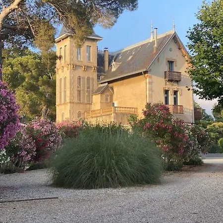 Le Marquisat De Charme En Minervois Olonzac