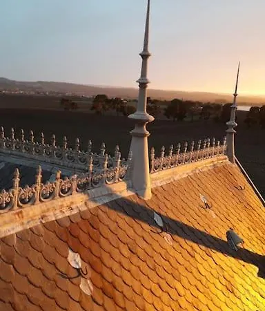 Le Marquisat De Charme En Minervois Holiday home