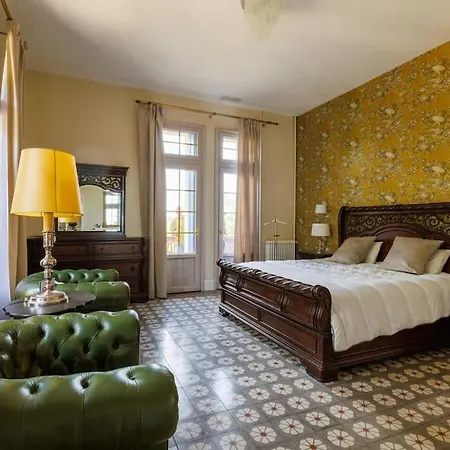 Holiday home Le Marquisat De Charme En Minervois