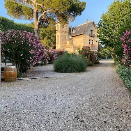 Le Marquisat De Charme En Minervois * Olonzac