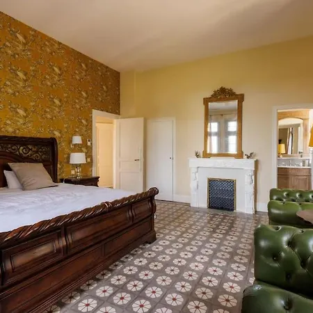 Holiday home Le Marquisat De Charme En Minervois Olonzac