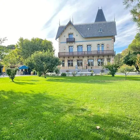 Holiday home Le Marquisat De Charme En Minervois *