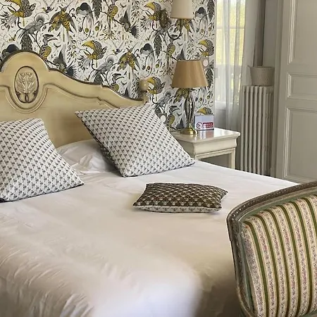 Holiday home Le Marquisat De Charme En Minervois