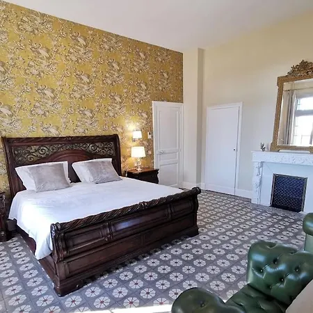Le Marquisat De Charme En Minervois Holiday home Olonzac